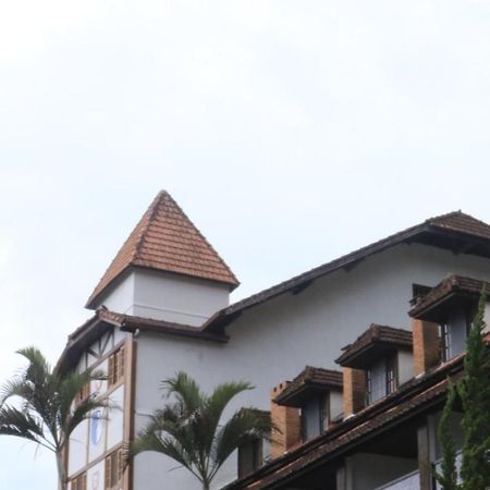 Hotel Willisau Терезополис Экстерьер фото